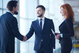 Business Associates