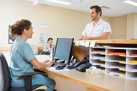 Medical Office Staff