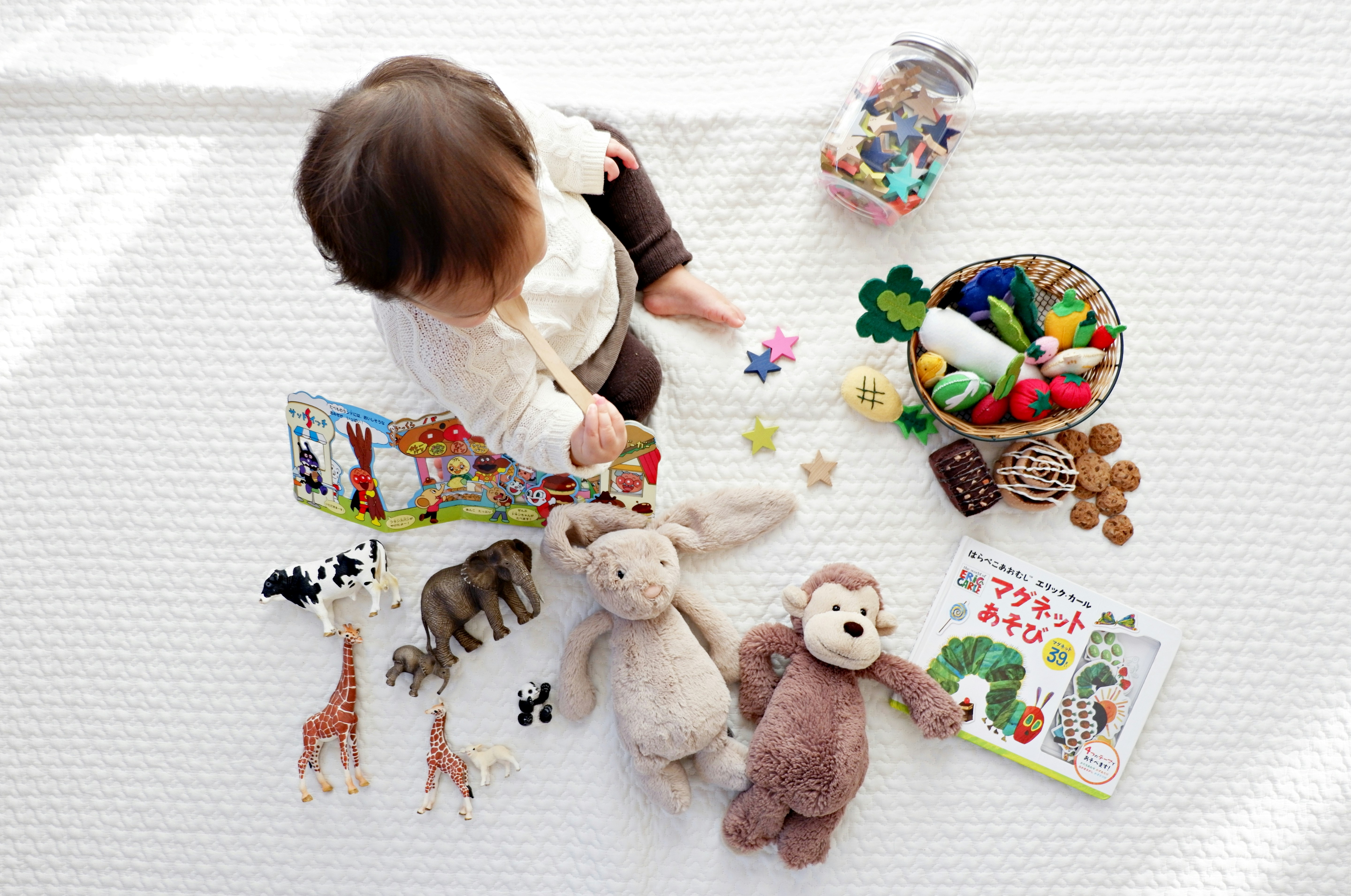 Child Care Providers Image