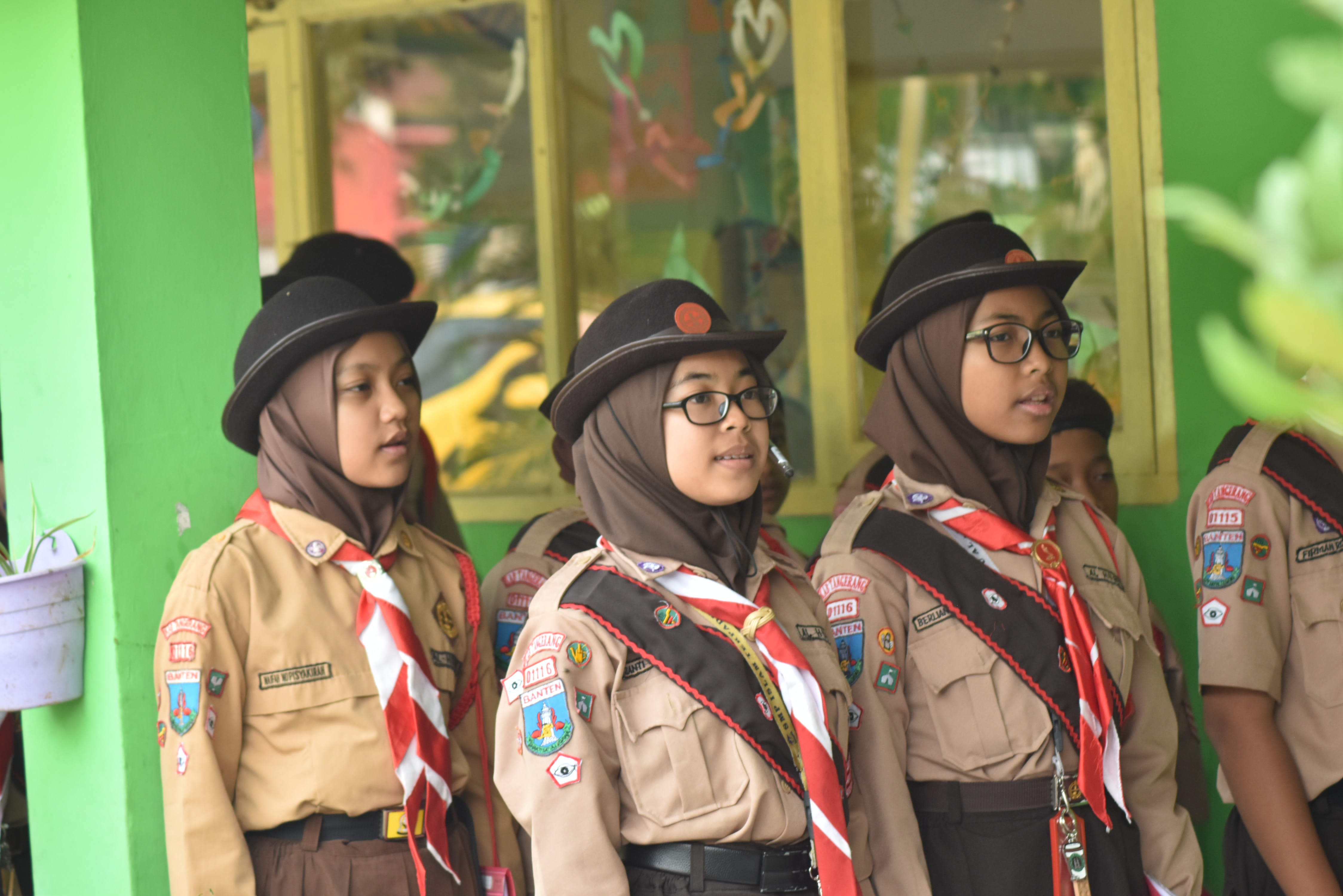 Scouts Image