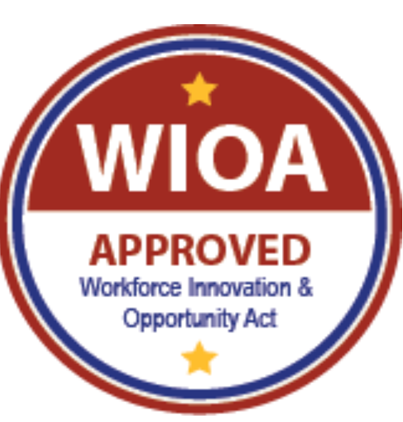 WIOA Approved